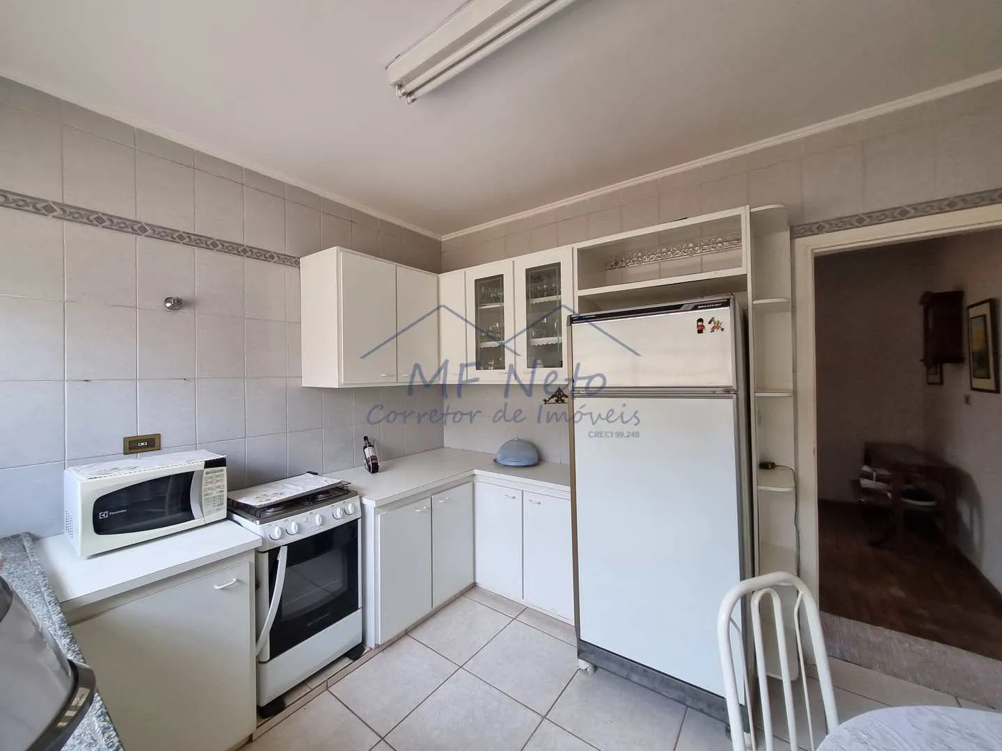 Imagem Casa Padrão