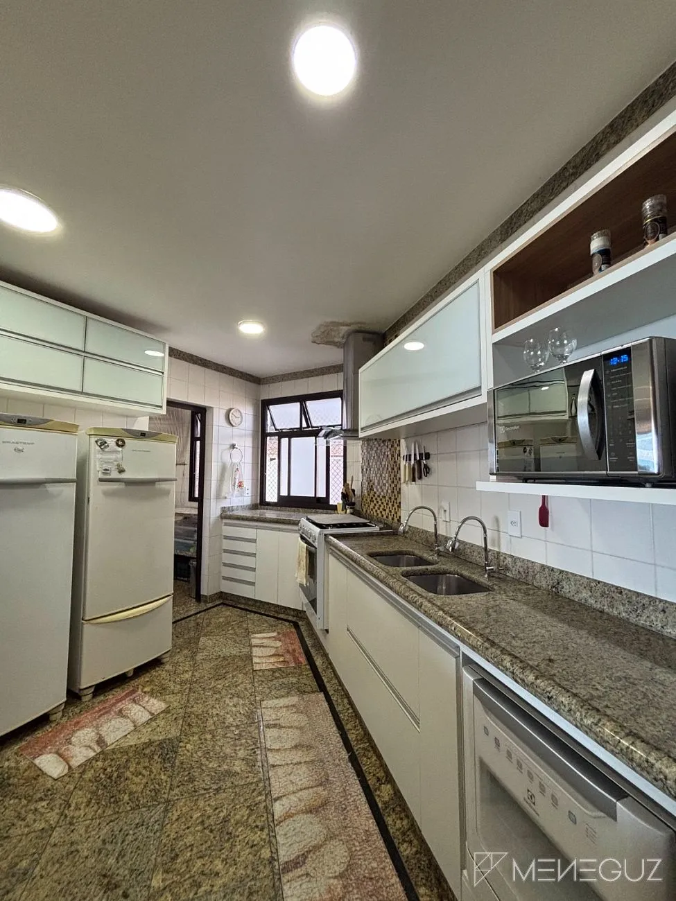 Imagem Apartamento 4 quartos a venda na praia do morro, em Guarapari