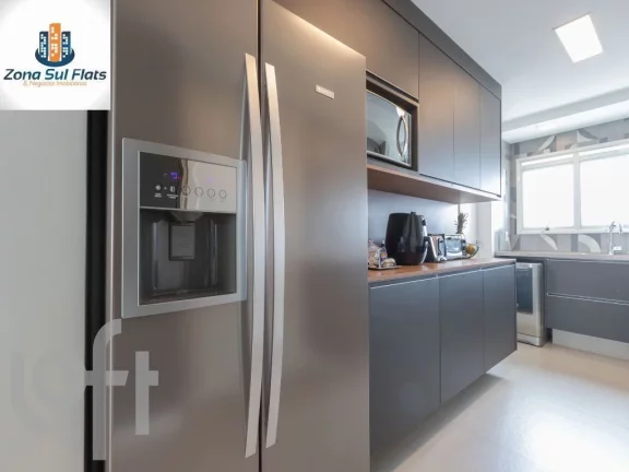 Imagem Apartamento Espetacular à Venda Na Chácara Klabin Com 3 Suítes e 3 Vagas - Porteira Fechada!