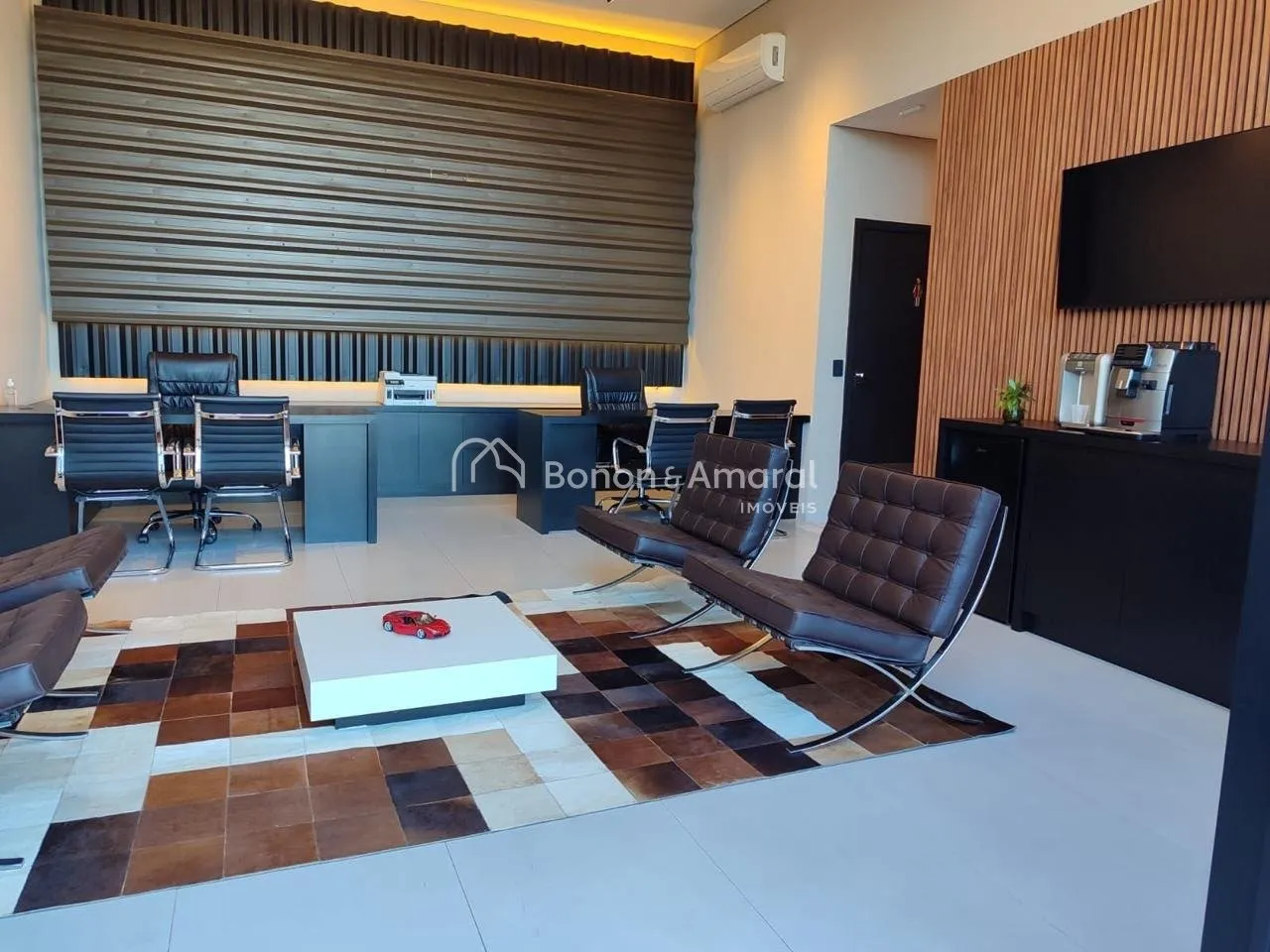 Foto do imóvel Imóvel Comercial à Venda - Jardim Ypê em Avenida Isabel de Freitas Caron, 362 - Jardim Ypê, Paulínia - SP