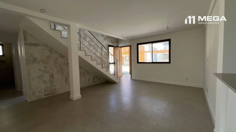 Imagem Casa com 4 dormitórios à venda, 146 m² por R$ 1.427.942,34 - Interlagos - Guarapari/ES
