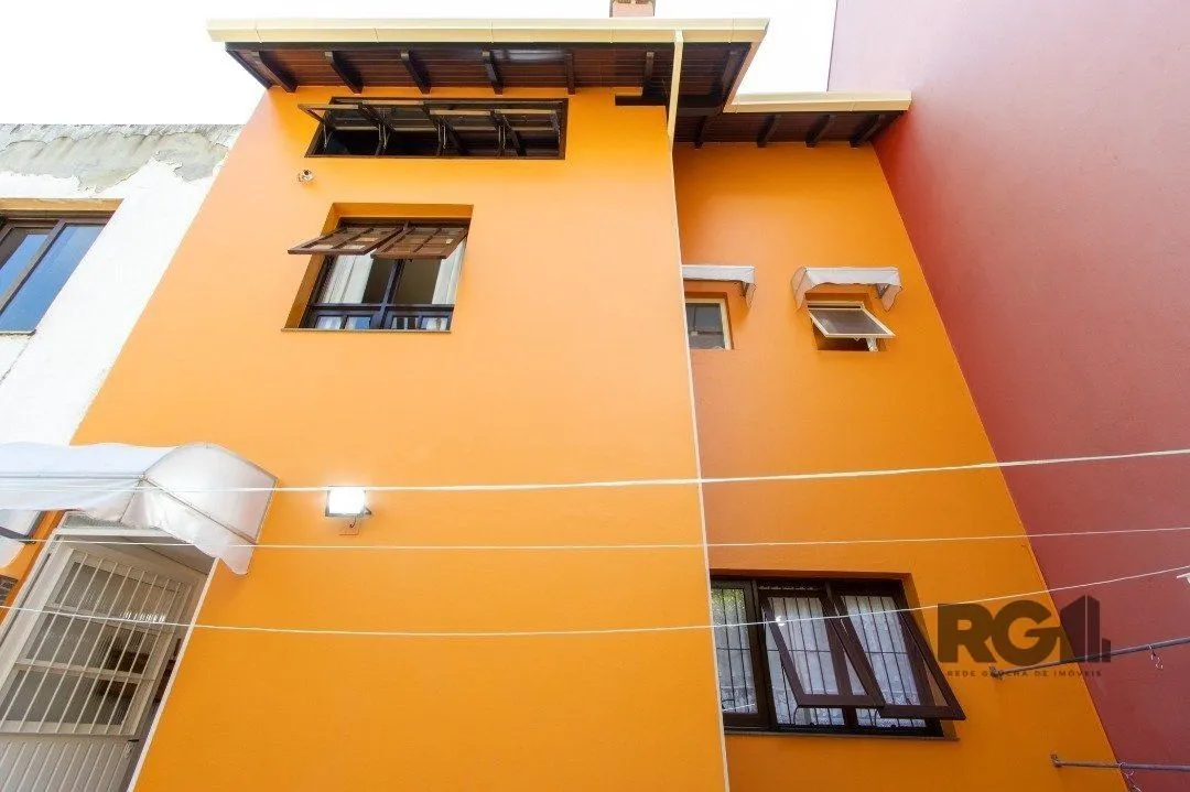 Imagem Casa de Condomínio em Tristeza