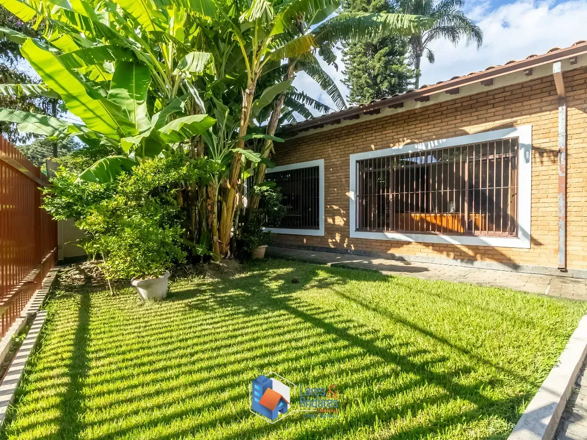 Imagem Casa para venda e locação em Alto de Pinheiros com 3 quartos, sendo 3 suítes, 245m²