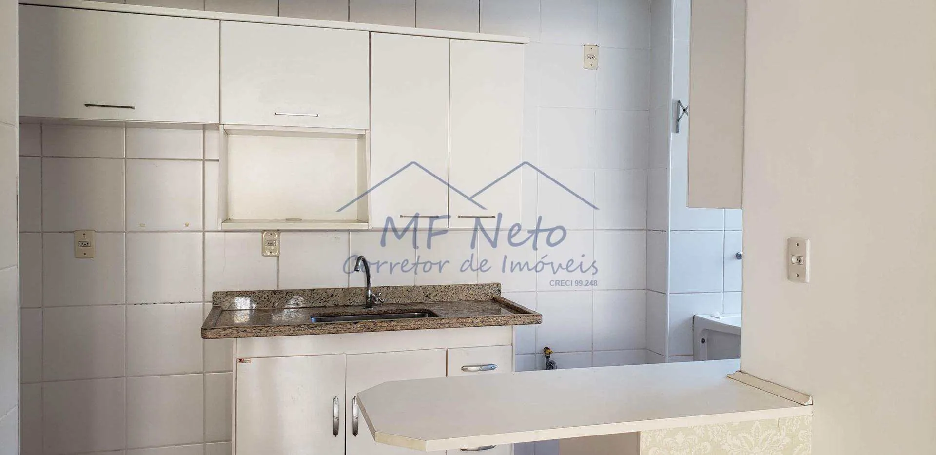 Imagem Apartamento Padrão