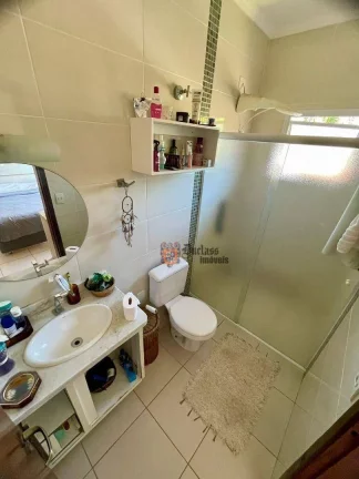Imagem Sobrado com 4 suítes à venda, 205 m² por R$ 1.700.000 - Toninhas - Ubatuba/SP