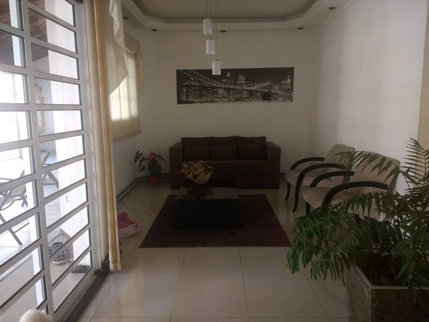 Imagem Casa à venda 3 Quartos, 1 Suite, 4 Vagas, 390M², Conjunto Habitacional Terra dos Ipês II (Fase I), Pindamonhangaba - SP