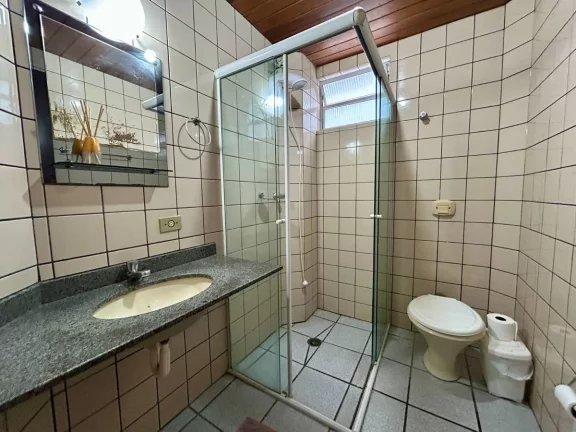 Imagem Umuarama Residencial Apartamento 2 quartos mobiliado à venda Praia Bombas