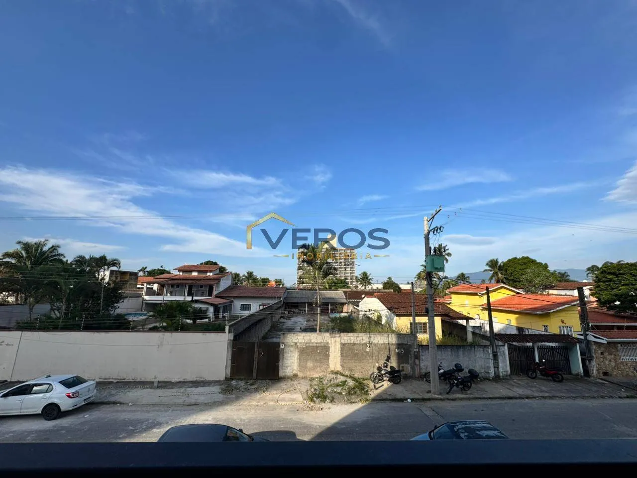Imagem Apartamento de 2 dormitórios no Porto Novo - Condomínio Las Vegas