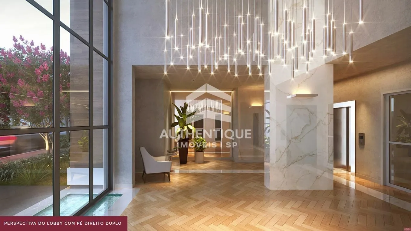 Imagem AMBIENCE VILA MARIANA - Apartamento à venda em São Paulo/SP