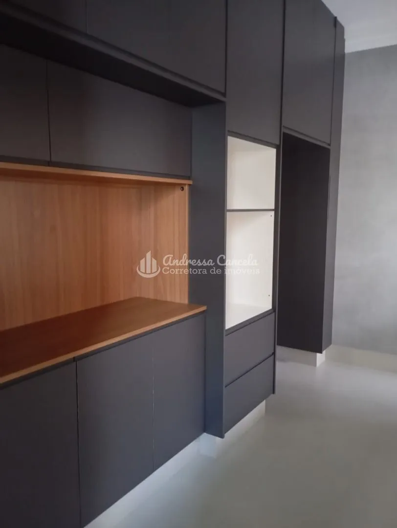 Imagem Gaivota I - Casa com 3 suítes à venda, 215 m² por R$ 1.399.000 - Residencial Gaivota I - São José do Rio Preto/SP