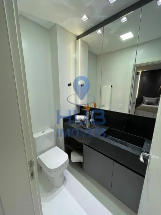 Imagem Cobertura com 3 dormitórios à venda sendo 3 suítes, 240 m² por - R$ 7.900.000,00 - Centro - Bal. Camboriú/SC