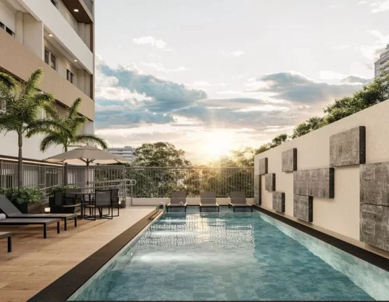 Imagem Apartamento à venda no bairro Perdizes - São Paulo/SP