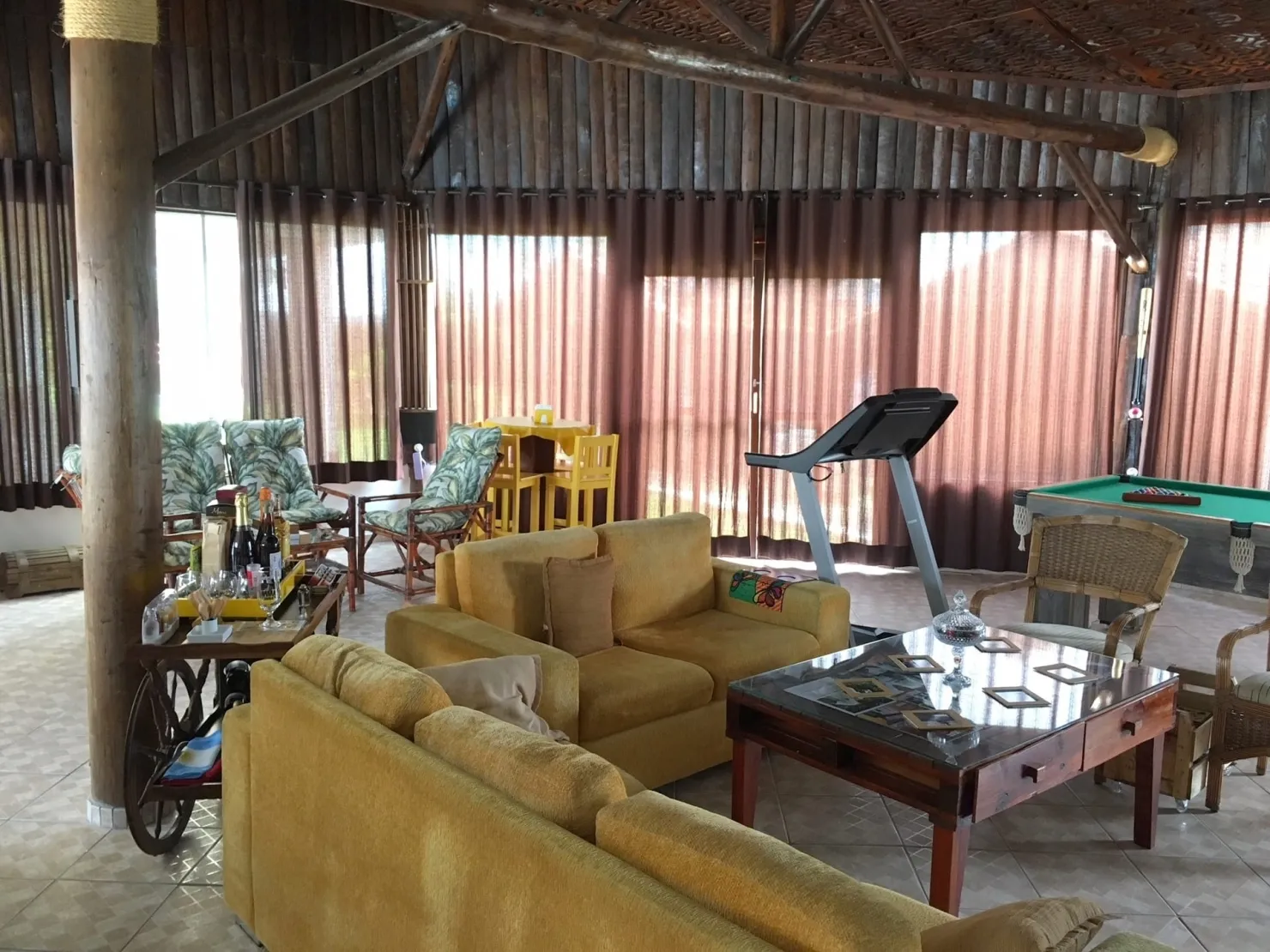 Imagem Chácara à venda 3 Quartos, 1 Suite, 10 Vagas, 12563M², Colônia Piaguí, Guaratinguetá - SP