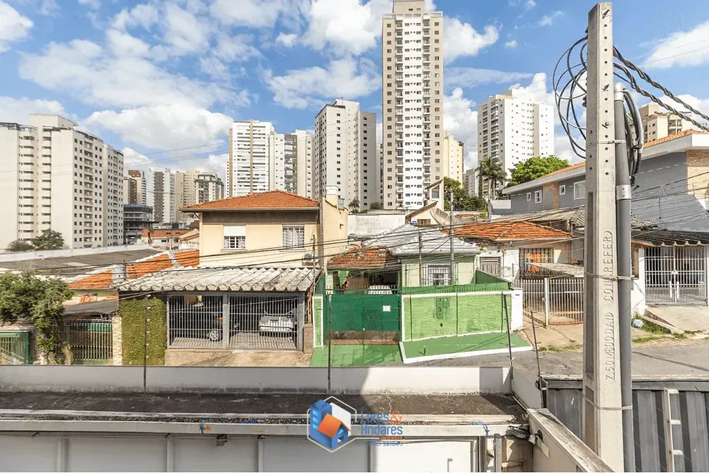 Imagem Casa à venda 3 Quartos 3 Vagas 180M² Chácara Inglesa São Paulo - SP