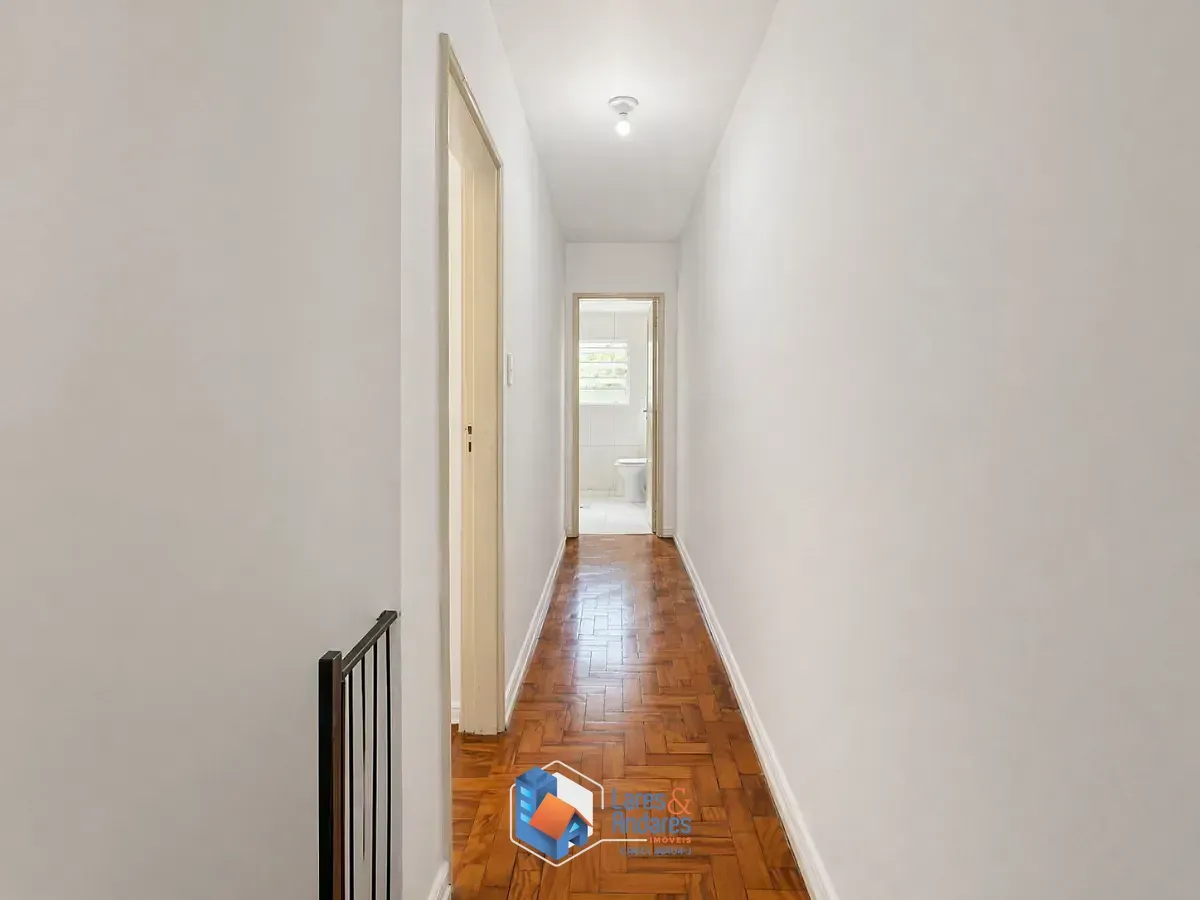 Imagem Casa de vila para venda em Vila Santo Estéfano com 2 quartos, 61m²