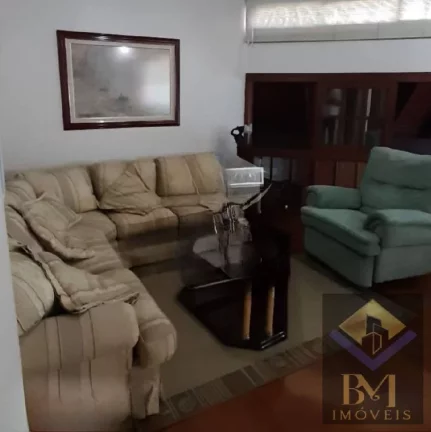 Imagem Casa lindíssima e confortável em alvenaria