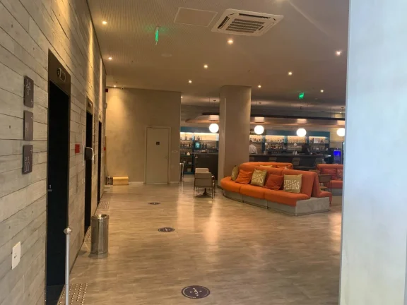 Imagem Flat com 1 dormitório à venda, 25 m² por R$ 318.000,00 - Savassi - B.H.