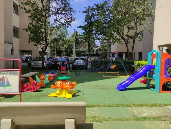 Imagem Apartamento com 3 quartos à venda, 57 m² - Jardim Boa Vista - Butantã - São Paulo/SP