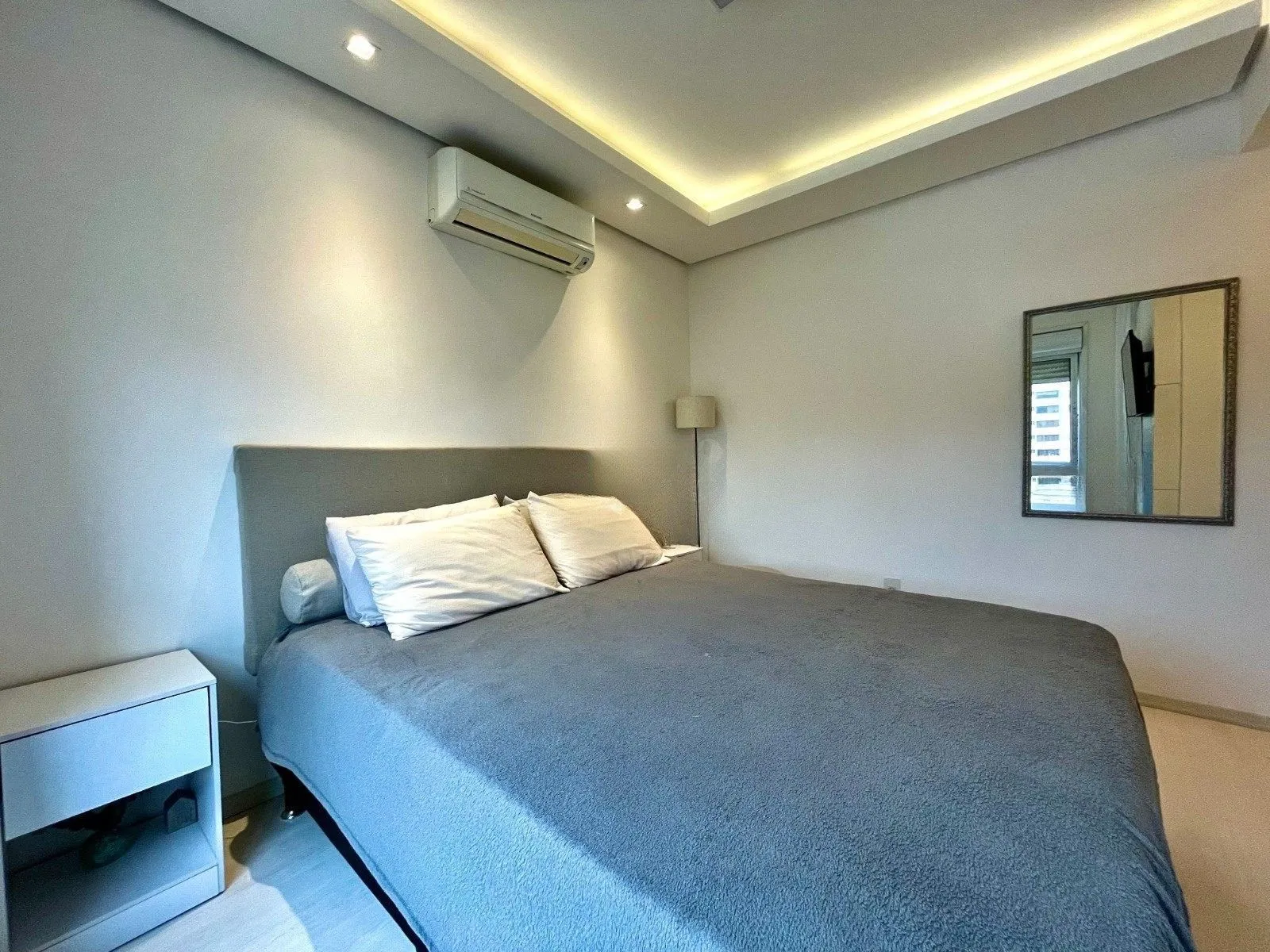 Imagem Vende-se apartamento com 2 quartos (1 suíte), 65m² e 2 vagas - Higienópolis