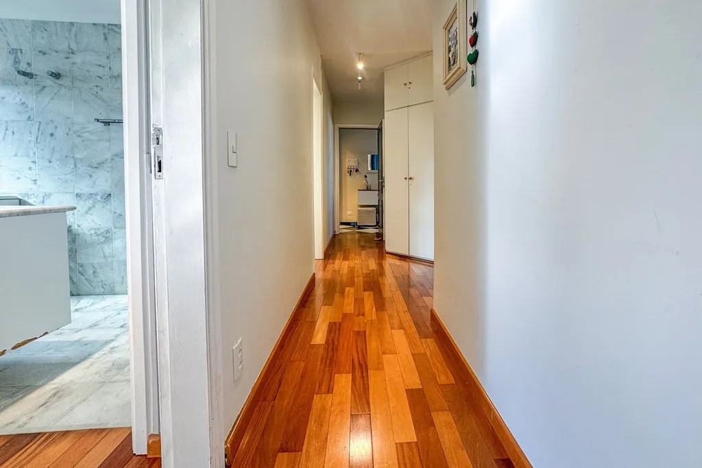 Imagem Apartamento à venda em São Paulo, Aclimação, com 3 quartos, 236m2