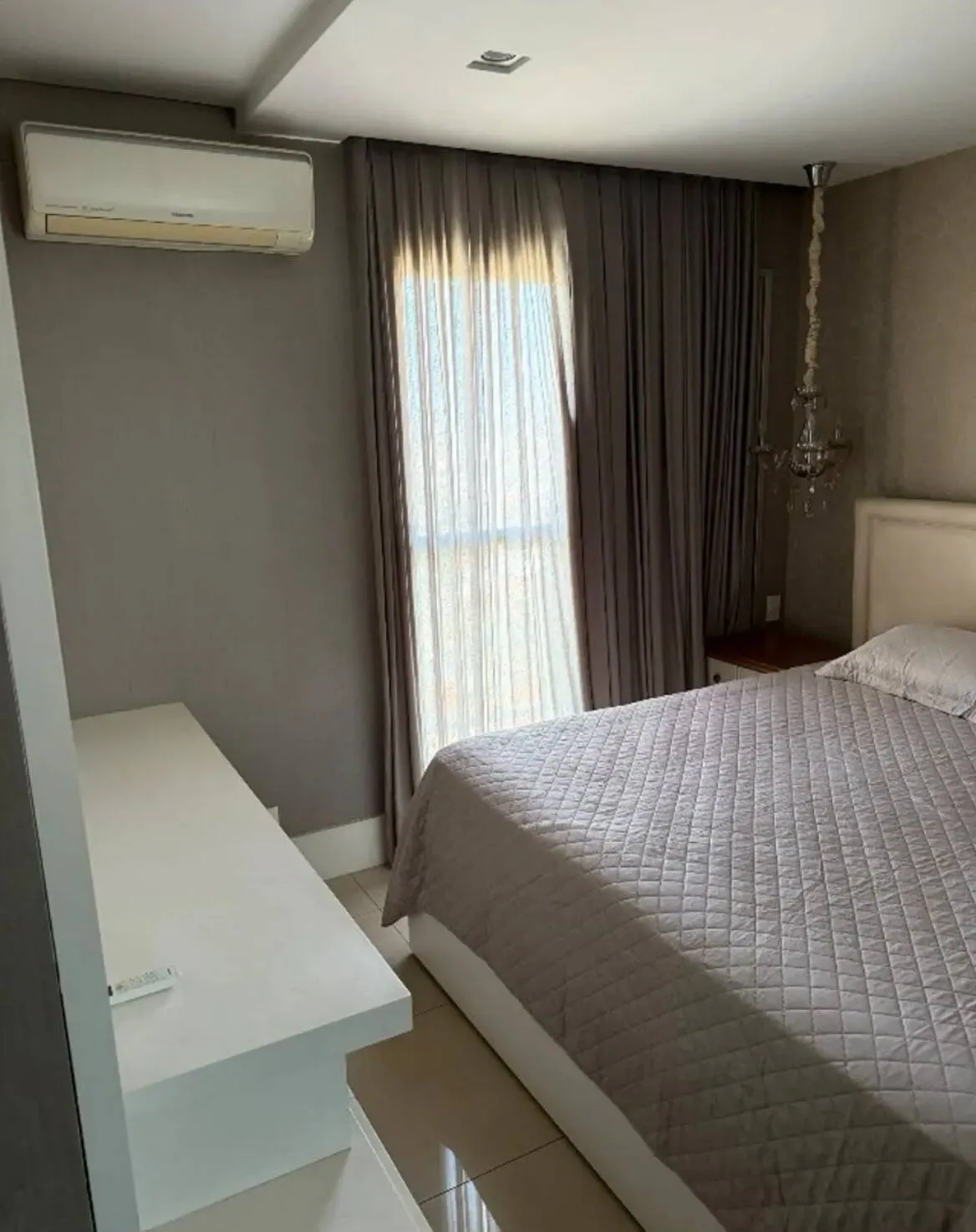 Imagem Apartamento Saint Charbel 2 suítes amplas