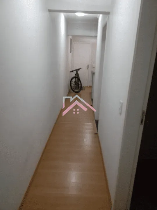 Imagem Apartamento à venda Morada das Gaivotas - 54 m2 de área útil - excelente localização - Jundiaí - São