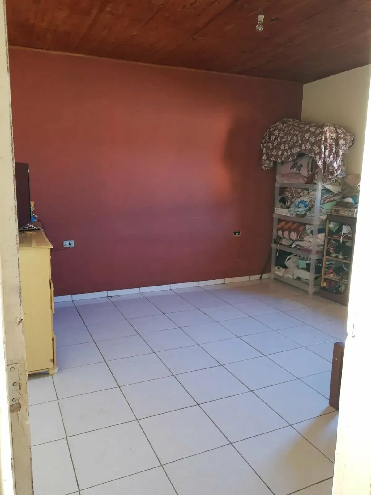 Imagem Casa com 3 Quartos à Venda, 450 m² em Jardim Santa Vitória (Canguera) - São Roque
