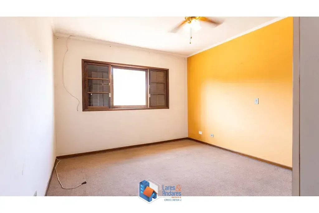 Imagem Casa à venda 3 Quartos 1 Suite 185M² Parque São Domingos São Paulo - SP