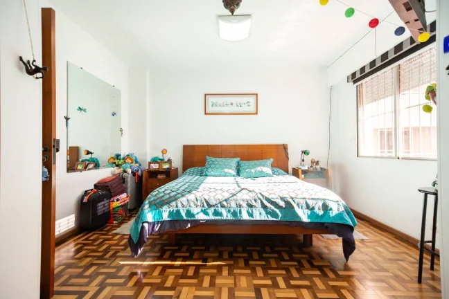 Imagem Apartamento Perdizes - 267M², 4 Dorms, 3 Suítes, 2 Vagas, Face Norte.