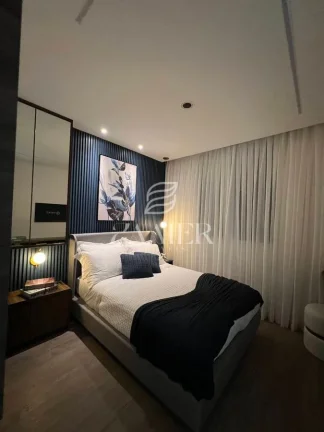 Imagem Apartamento com 3 quartos à Venda, Santo Antônio - Joinville