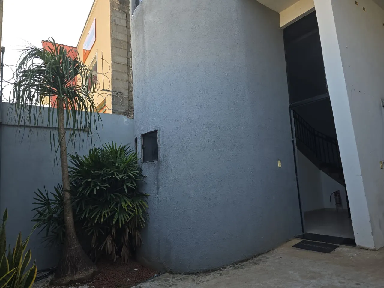 Imagem Barracão de 352,65m² de Área construída Localizada no Wanel Ville - SOROCABA/SP!