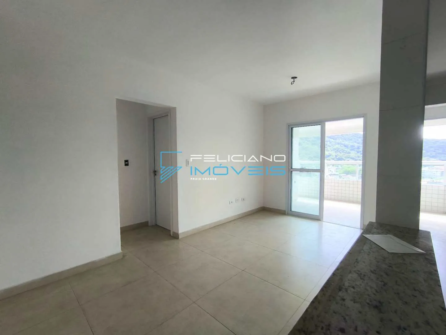 Imagem Apartamento com 2 quartos, Canto do Forte, Praia Grande - R$ 798 mil, Cod: 2631