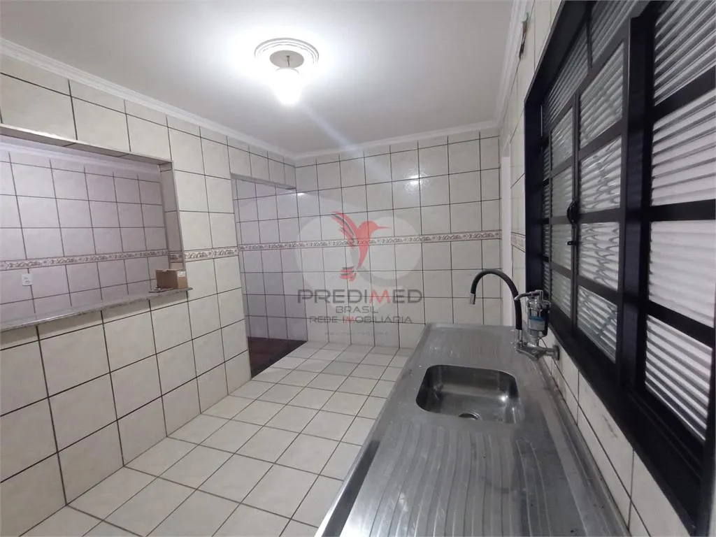 Imagem Sobrado de 3 quartos, 164m² no bairro Jardim Do Caju Ii, em Lençóis Paulista
