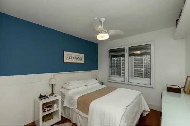 Imagem Apartamento à venda no bairro Itaim Bibi - São Paulo/SP
