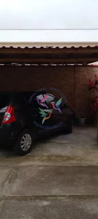 Imagem Apartamento pronto pra morar em Porto Seguro - Bahia