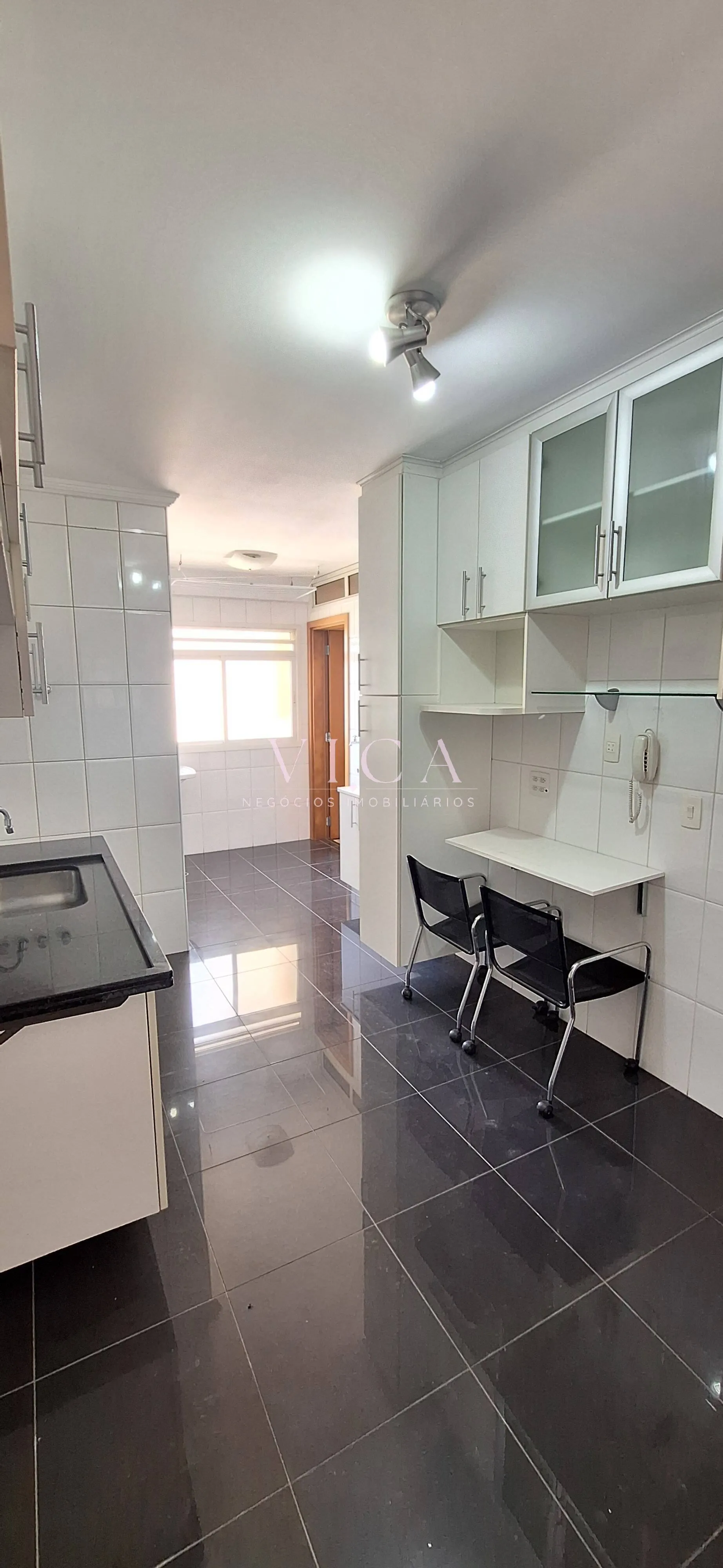 Imagem Apartamento a venda Alphaville SP com 113 m², 2 suítes por R$ 1.378.000,00