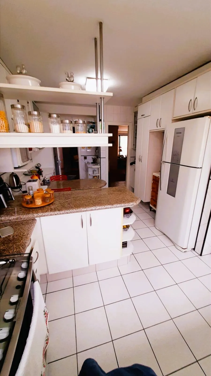 Imagem VENDO LINDO APARTAMEENTO NO BAIRRO VILA ANDRADE-MORUMBI!