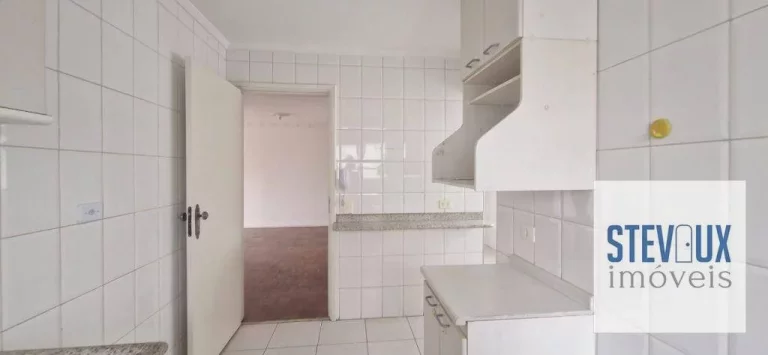 Imagem Apartamento com 2 dormitórios à venda, 87 m² por R$ 1.150.000,00 - Moema - São Paulo/SP