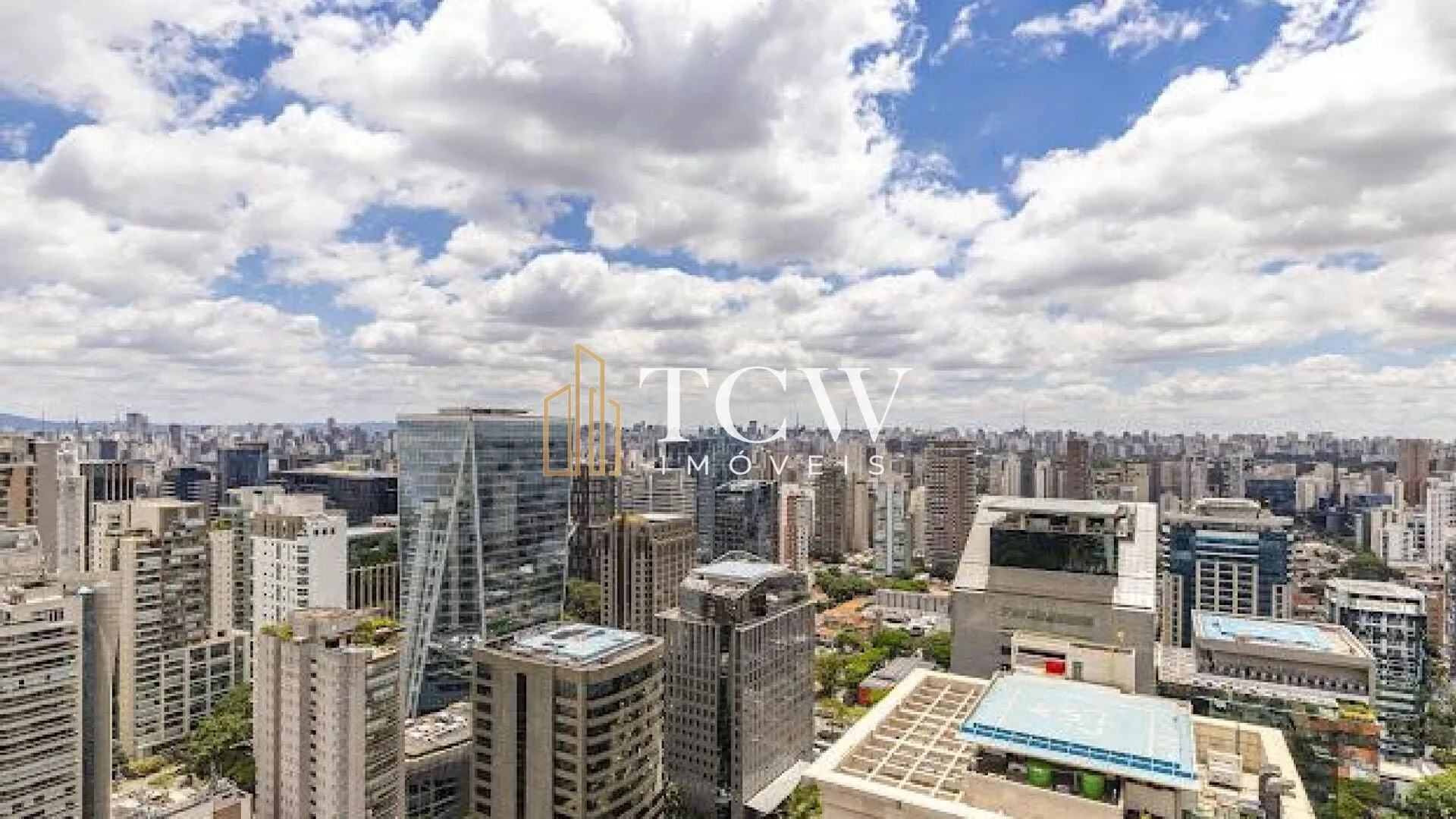 Imagem Apartamento 1 dorm no Itaim