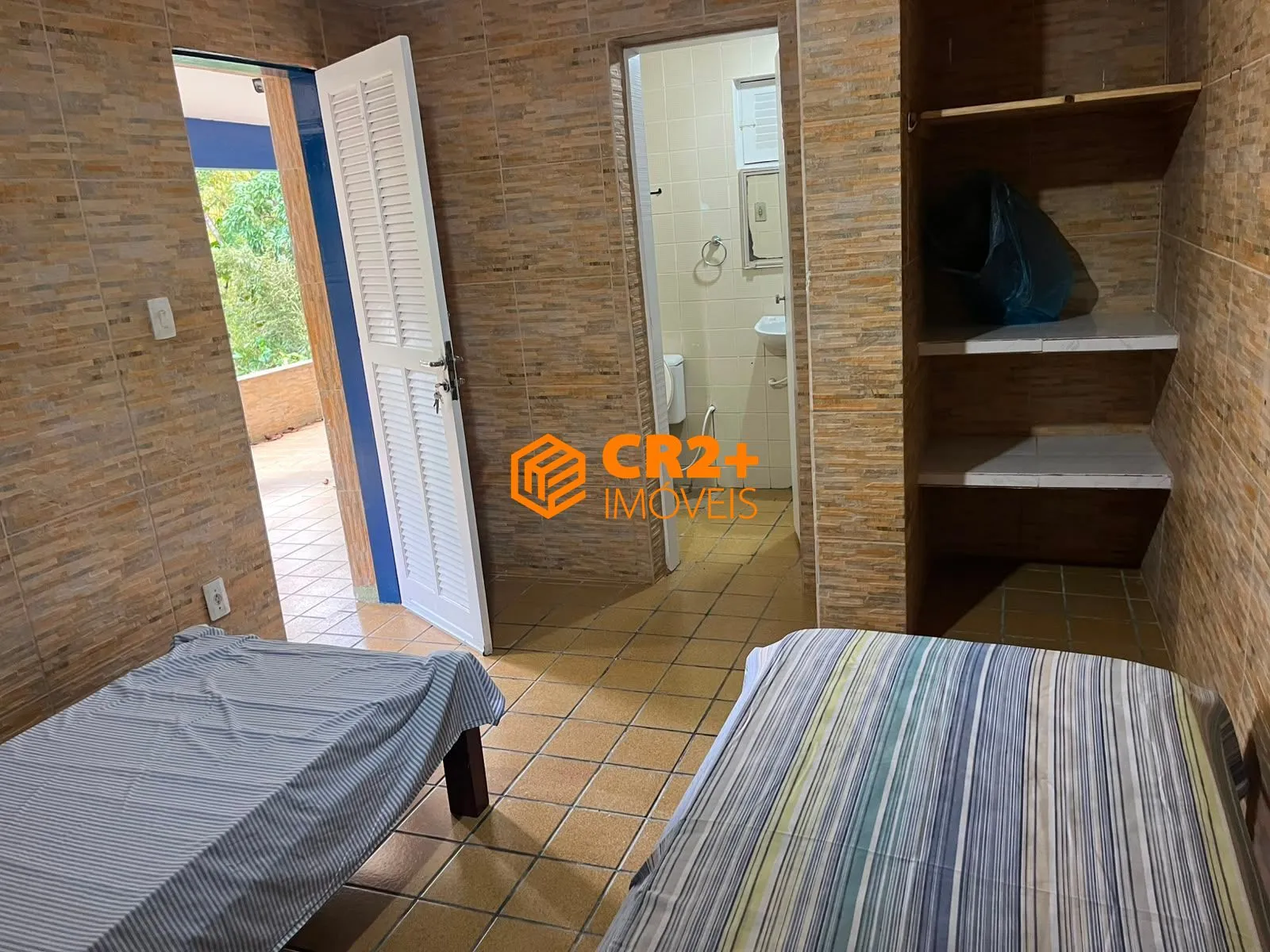 Imagem Vendo casa no Condomínio Bosque Águas de Aldeia - Km 16