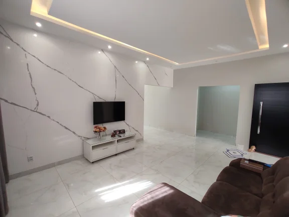 Imagem Casa De 3/4 Sendo Dias Suites No Jardim Marista Em Trindade