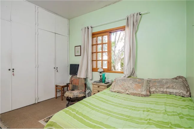 Imagem Casa para venda no bairro Petrópolis em Porto Alegre