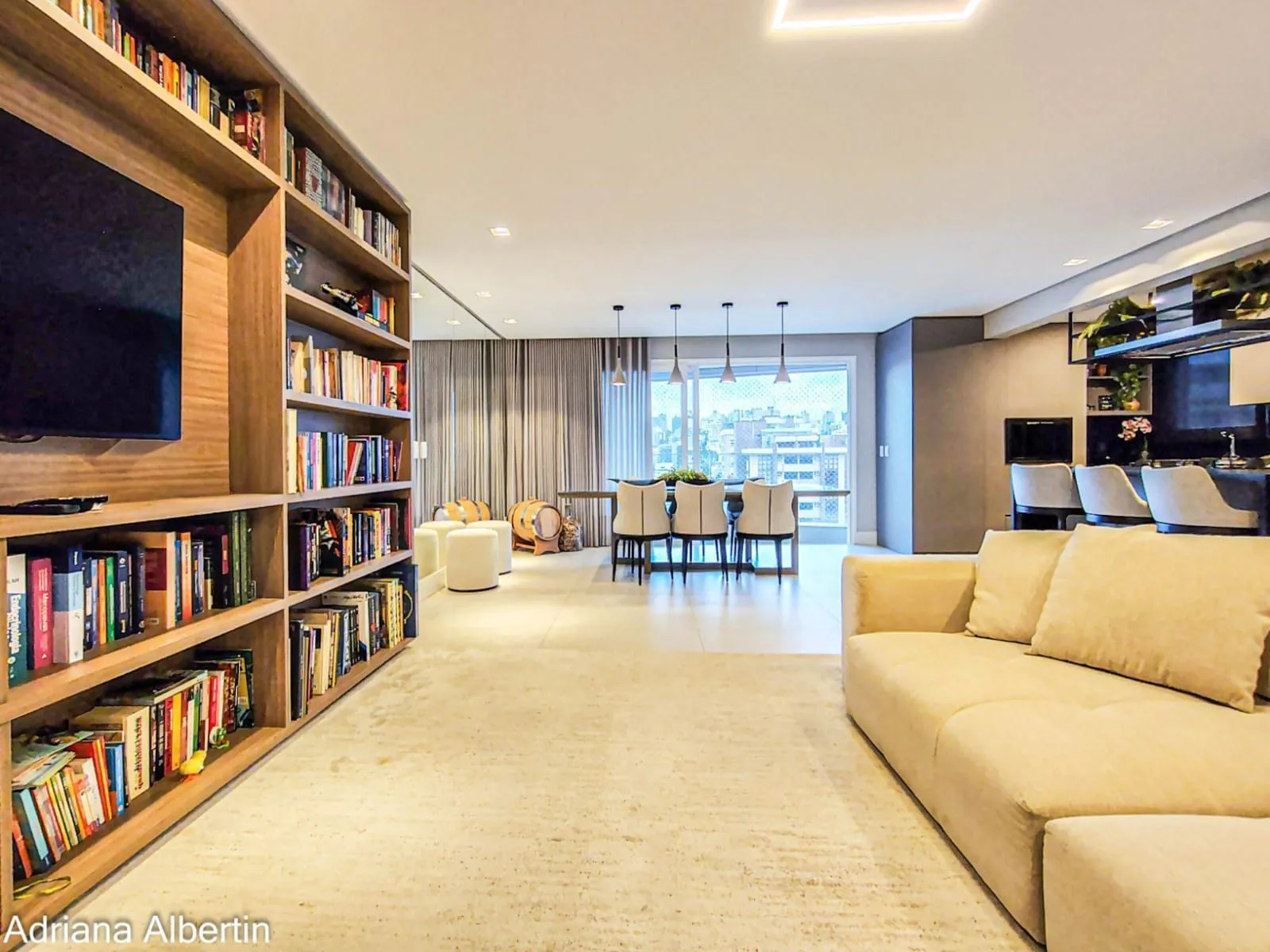 Imagem Apartamento em Auxiliadora