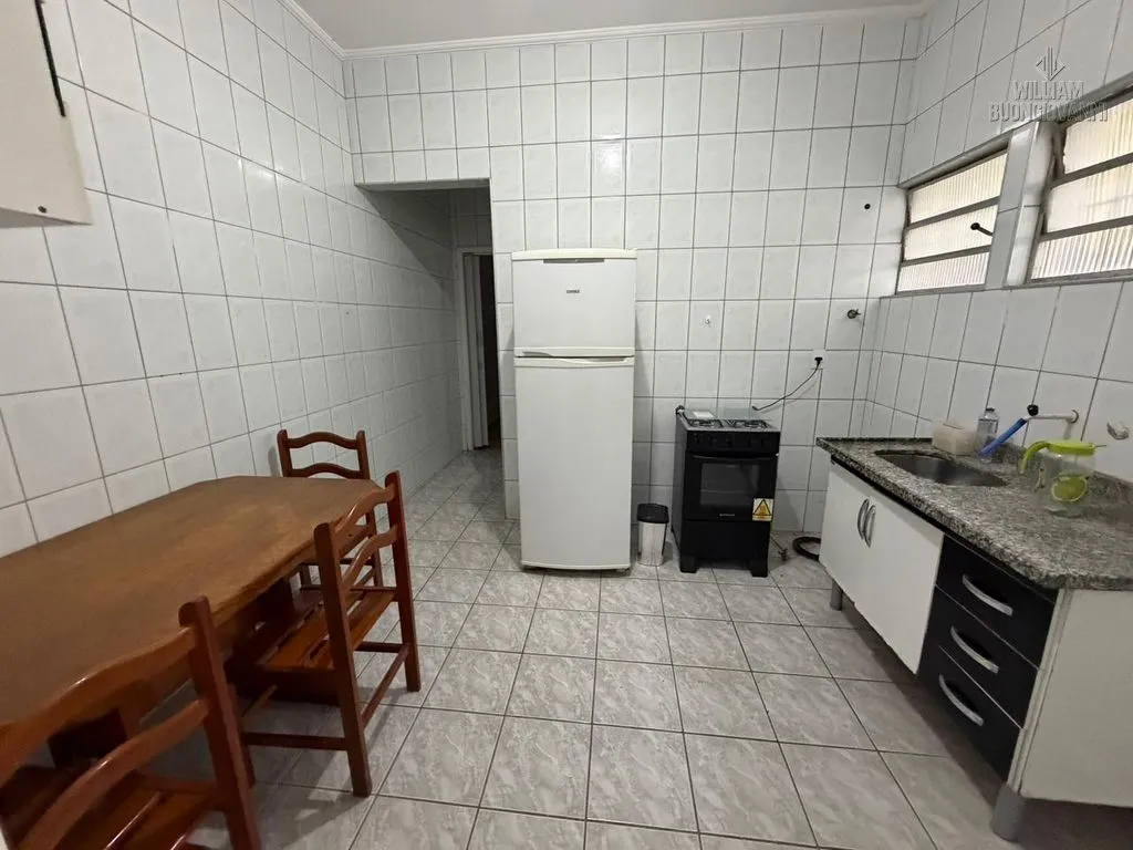 Imagem Térrea Charmosa e Mobiliada na Praia Grande - Excelente Localização