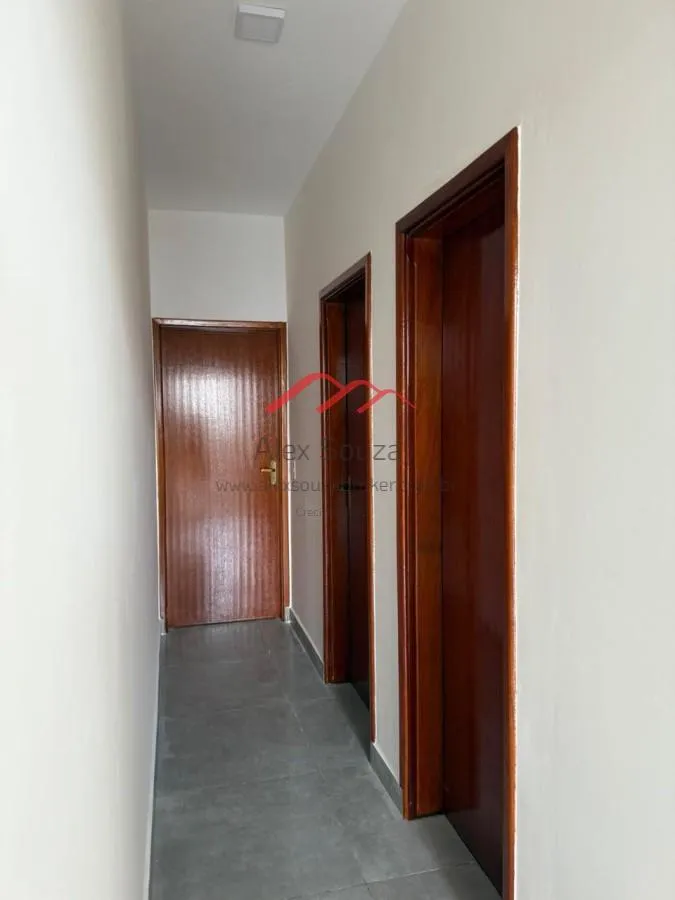 Imagem Casa para Venda em Sumaré, Jardim Maria Antonia (Nova Veneza), 2 dormitórios, 1 suíte, 1 banheiro, 2 vagas