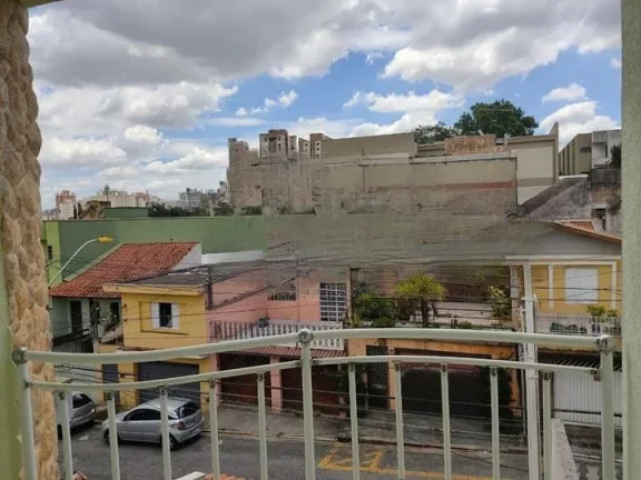 Imagem Sobrado para Venda em Santo André / SP no bairro Vila Assunção