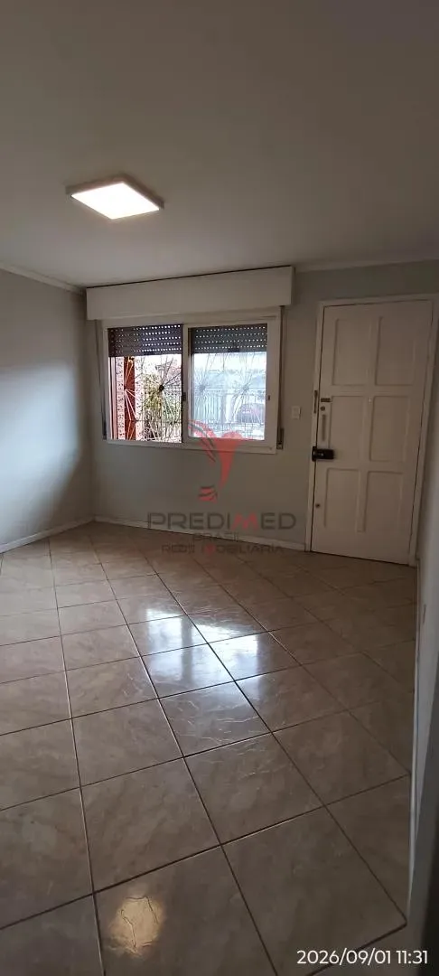 Imagem PRONTO PARA MORAR NO CENTRO: SOBRADO DE 3 DORMS, SUITE E 2 VAGAS