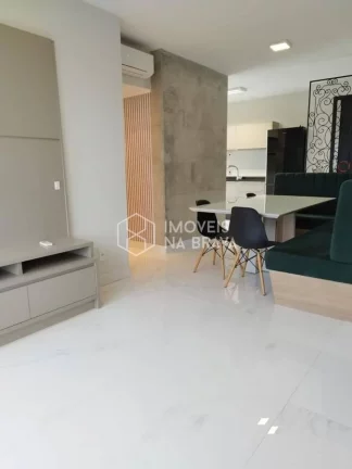 Imagem APARTAMENTO 2 QUARTOS - VISTA MAR - IDEAL PARA INVESTIR COM CONFORTO E QUALIDADE