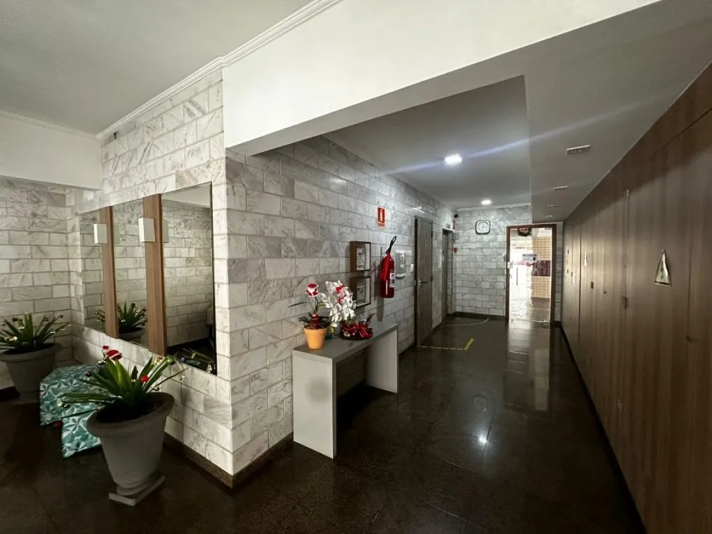 Imagem APARTAMENTO COM 85,00 m² - GUILHERMINA - PRAIA GRANDE SP
