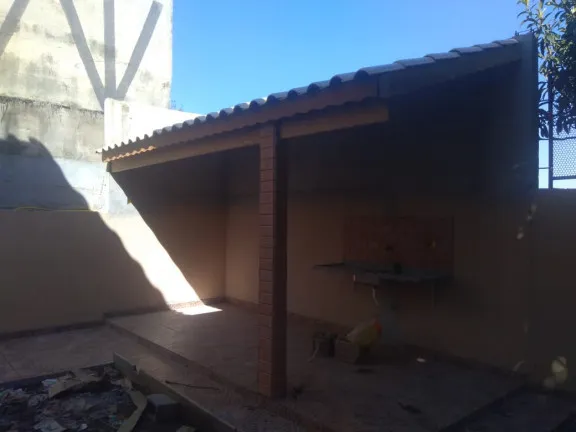 Imagem Casa de Condomínio com 2 Quartos à Venda, 65 m² em Vila Lavínia - Mogi das Cruzes